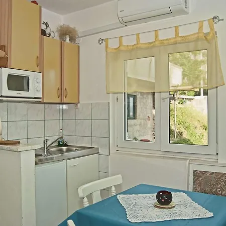 Zderic 735 * Gradac (Split-Dalmatia)