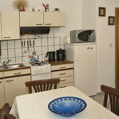Zderic 735 Apartamento Gradac (Split-Dalmatia)