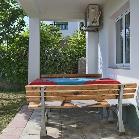 Apartamento Zderic 735