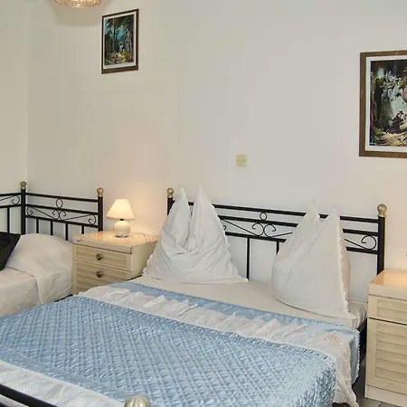 Apartamento Zderic 735 *