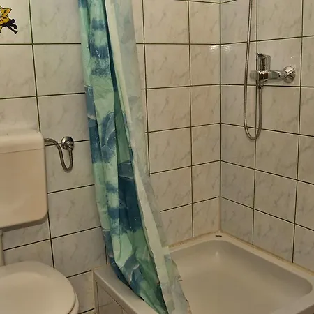 Apartamento Zderic 735 Gradac (Split-Dalmatia)