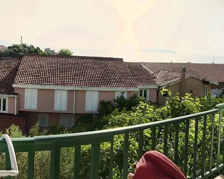 Zderic 735 Gradac (Split-Dalmatia)