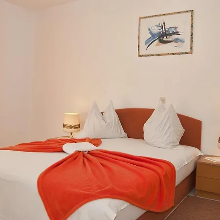 Apartamento Zderic 735