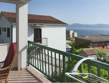 Zderic 735 * Gradac (Split-Dalmatia)