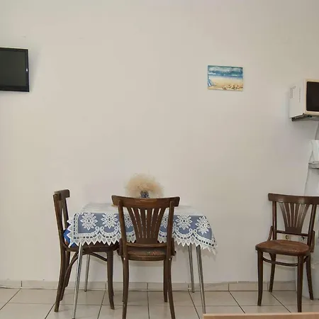Zderic 735 Apartamento Gradac (Split-Dalmatia)